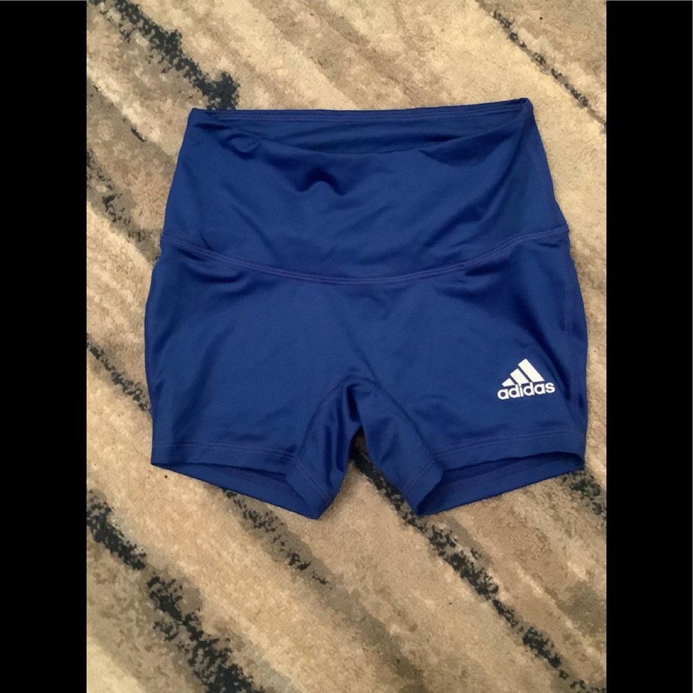 Woman’s ADIDAS Cheer Shorts